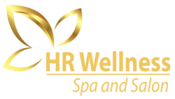 HR Wellness Spa and Salon