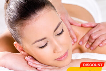Discover Tranquility: The Best Massage Spa In Whitefield, Bangalore
