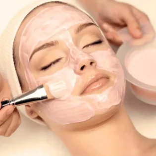 Age Defying Facial