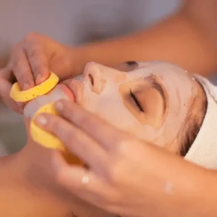 Hydrating Facial