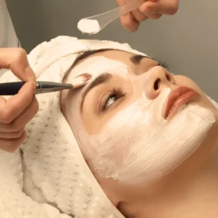 Purifying Facial